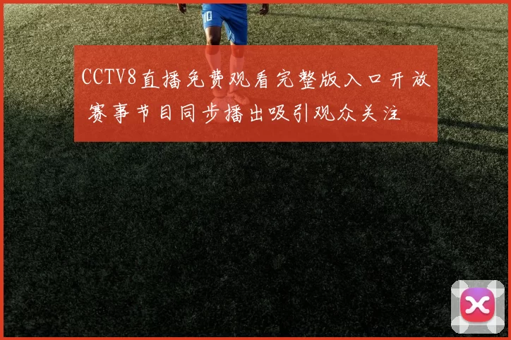 CCTV8直播免费观看完整版入口开放 赛事节目同步播出吸引观众关注